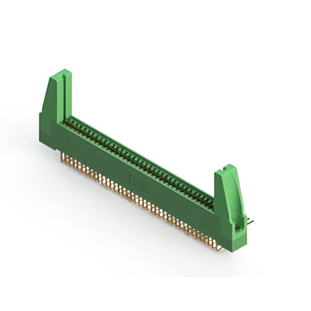 345-078-558-288 EDAC Inc.  Edgeboard Connectors